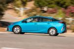Toyota Prius Prime 2016 года (NA)